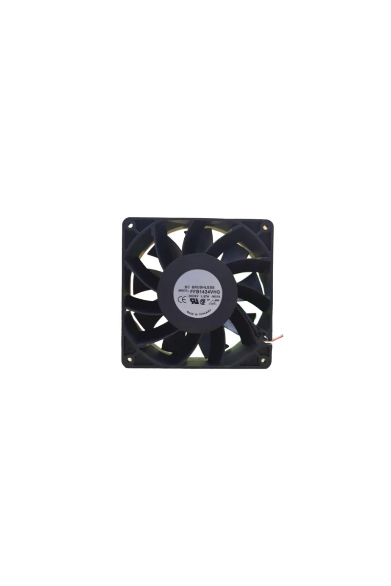 FFB1424VHG 14050 14CM 24V 1.37A high air volume force inverter fan