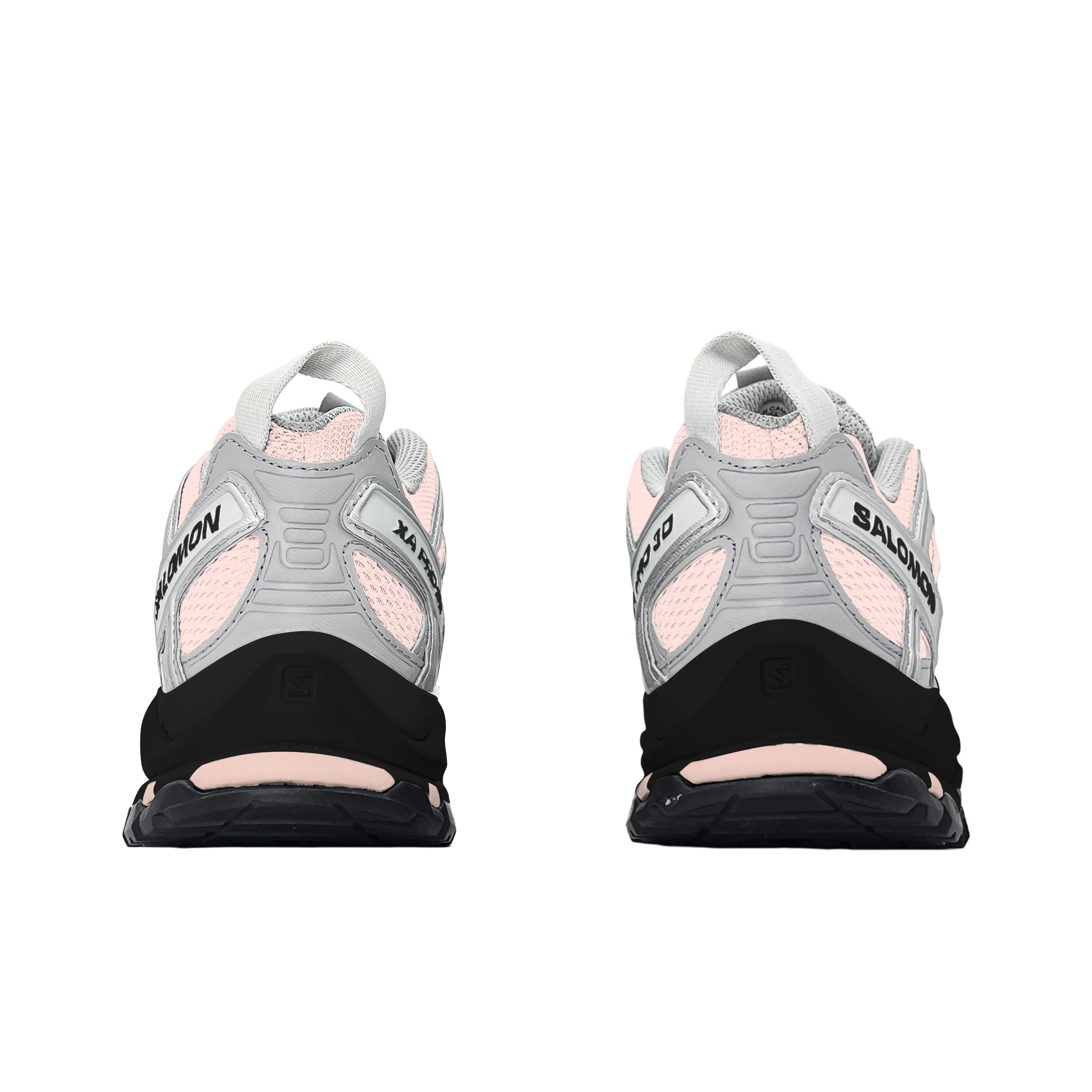 SALOMON XA PRO 3D Amortiguació - Salomon Shoes Xa Pro 3D reseña y precio