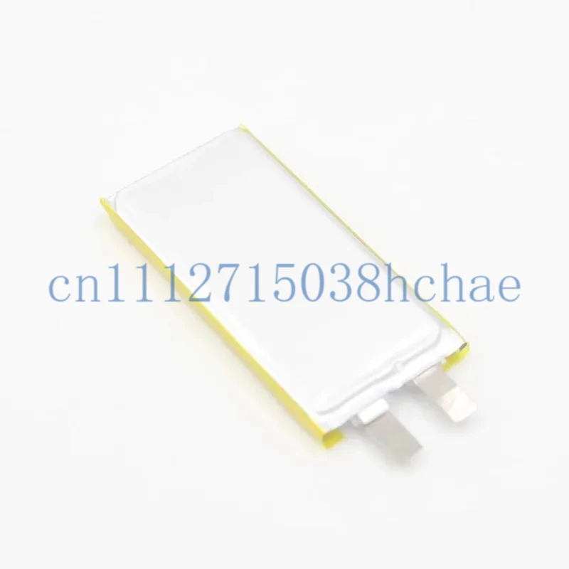 1-2pcs new for DJI  693772 693771 3.85V  battery  energy cell  2375mah