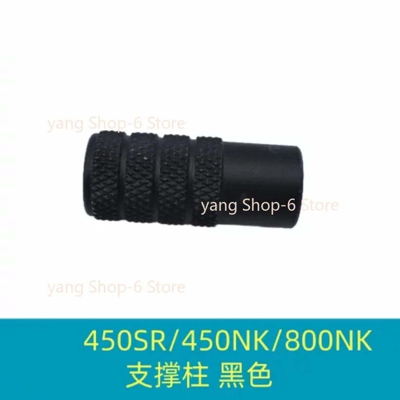 Fit for CFMOTO 800NK 450NK 450SR Motorcycle Accessories Rear Brake Pedal Support Column