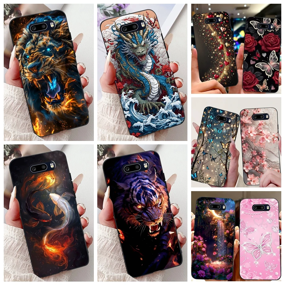 For Lg V50S V50 Thi… - image