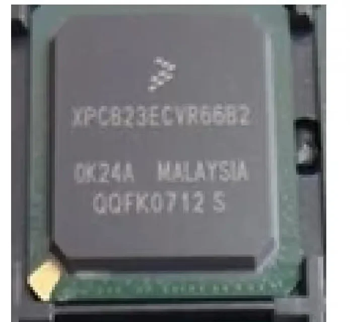 

1-3pcs/Lot New Original XPC823ECVR66B2 XPC823 bga in stock