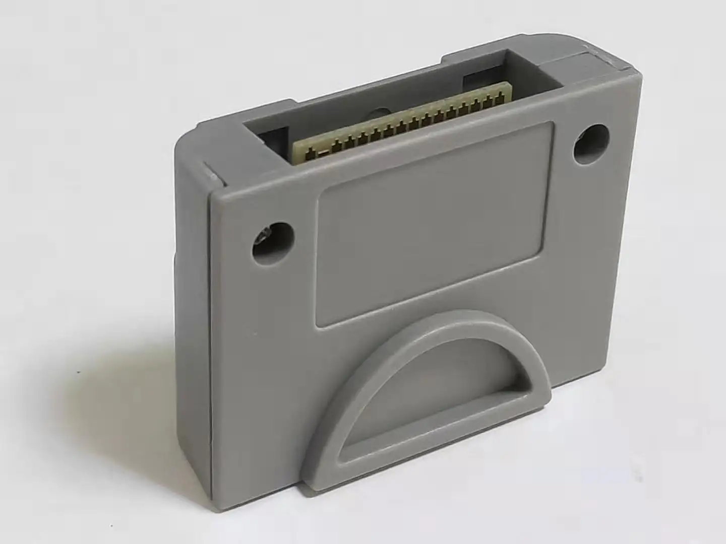 258KB Controller Pack Expansion Memory Card For N64 Controller