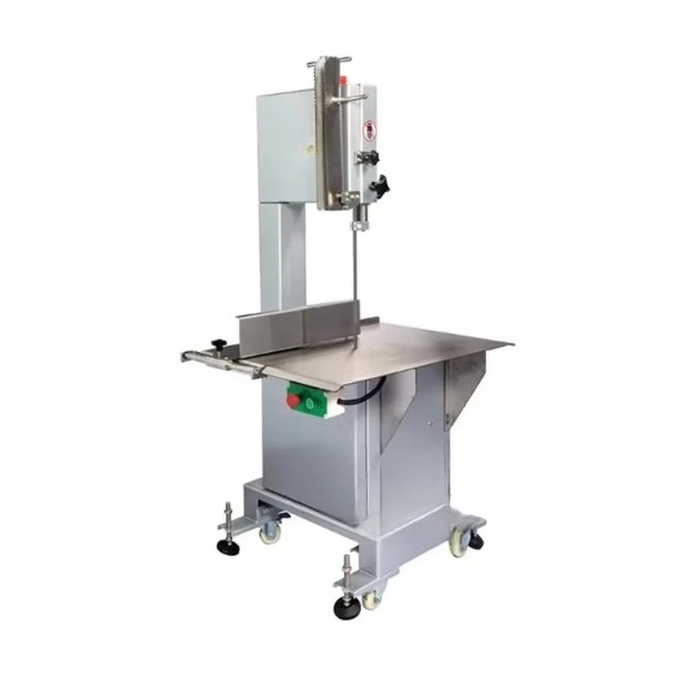 

Meat Bone Cutter Cutting Machine Saw