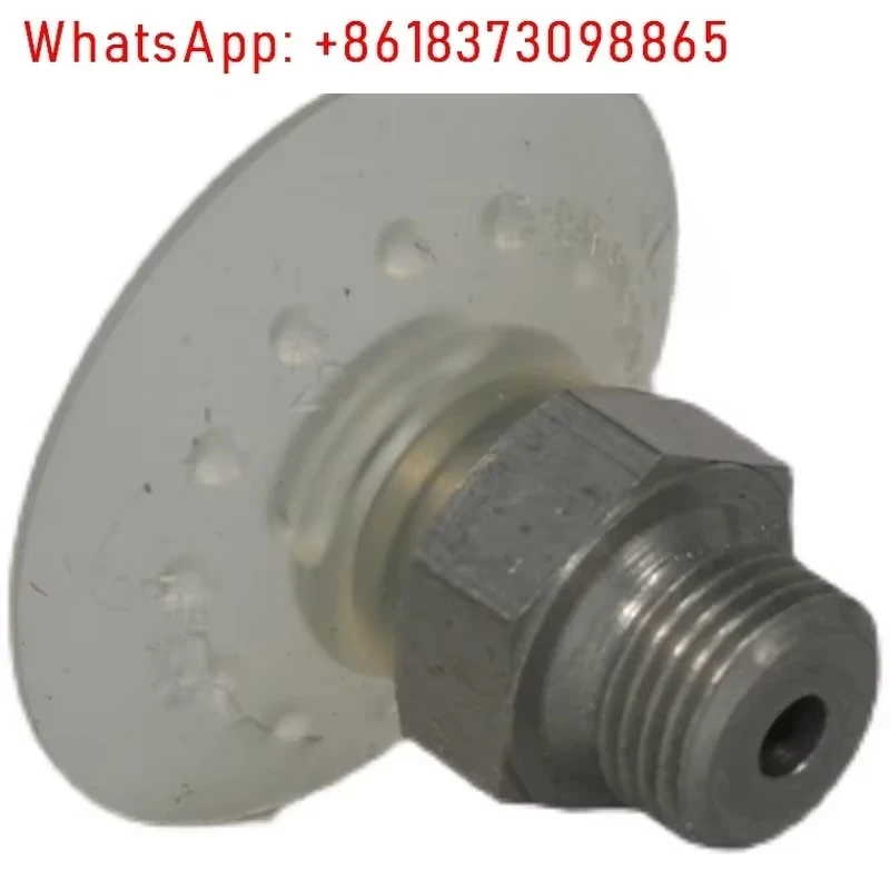 Vacuum Suction Cup VAS-30-75-1/8-1/4-SI-B 1377752 1382165