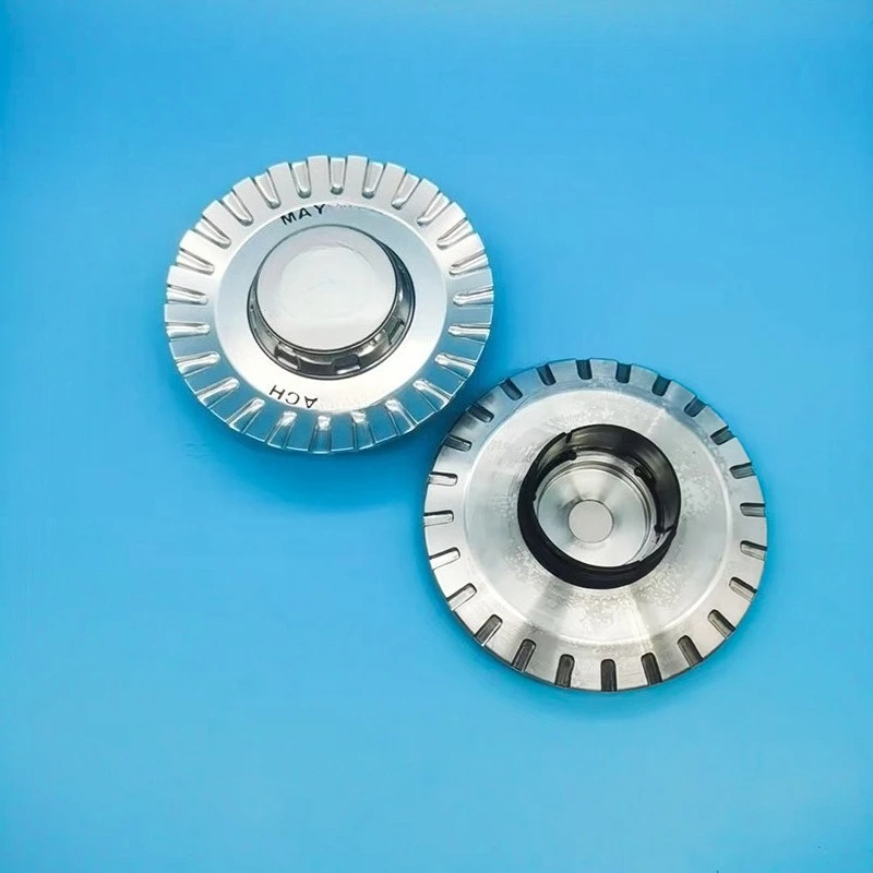 

Aluminum Alloy Wheel Center Caps for Mercedes-Benz GLS GLS400 GLS480 GLS600 Wholesale