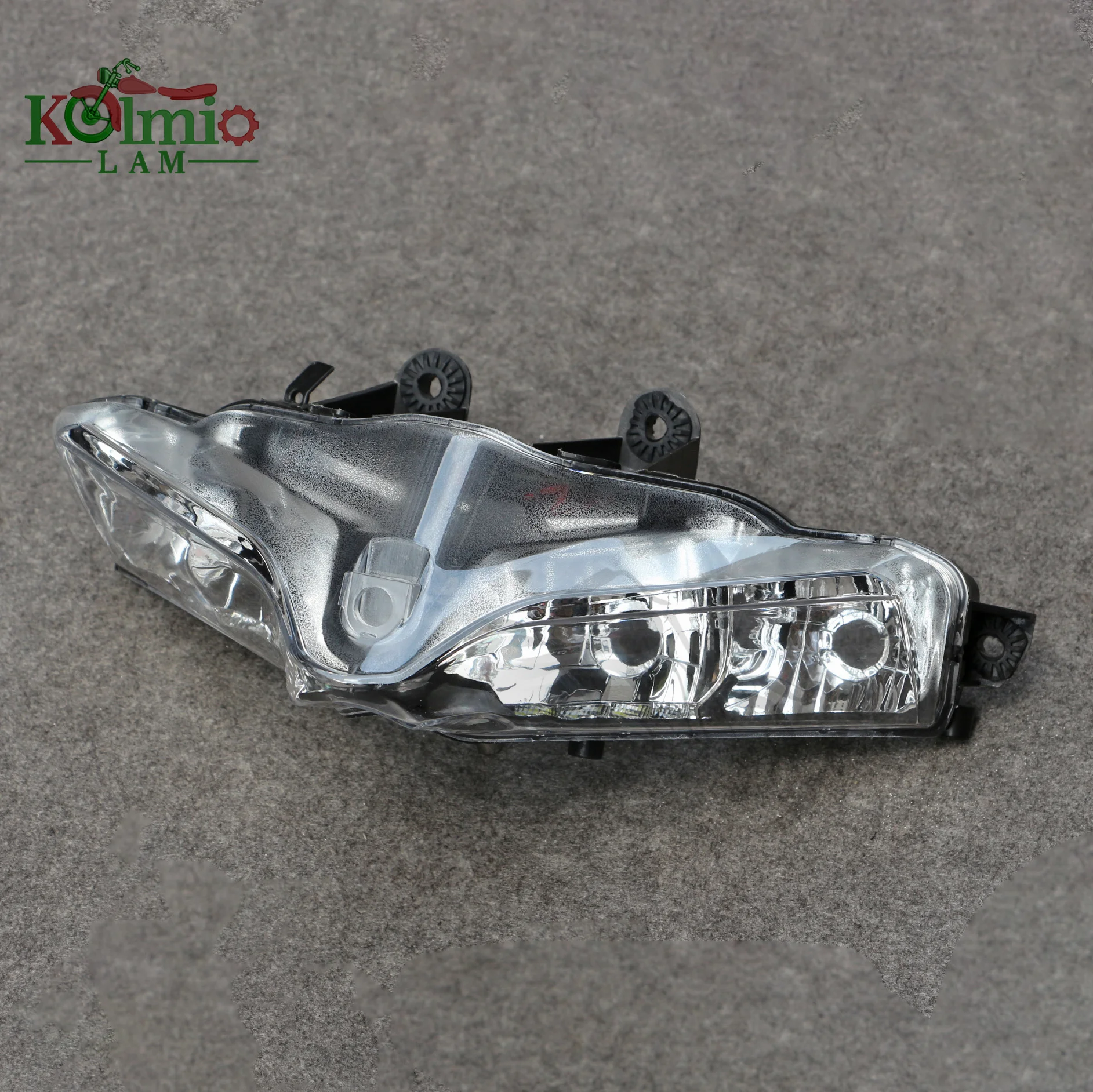 Fit for DUCATI Panigale 1199 899 1199S R Motorcycle Headlight Assembly Headlamp 2012 2013 2014 2015 2016 2017 Head light