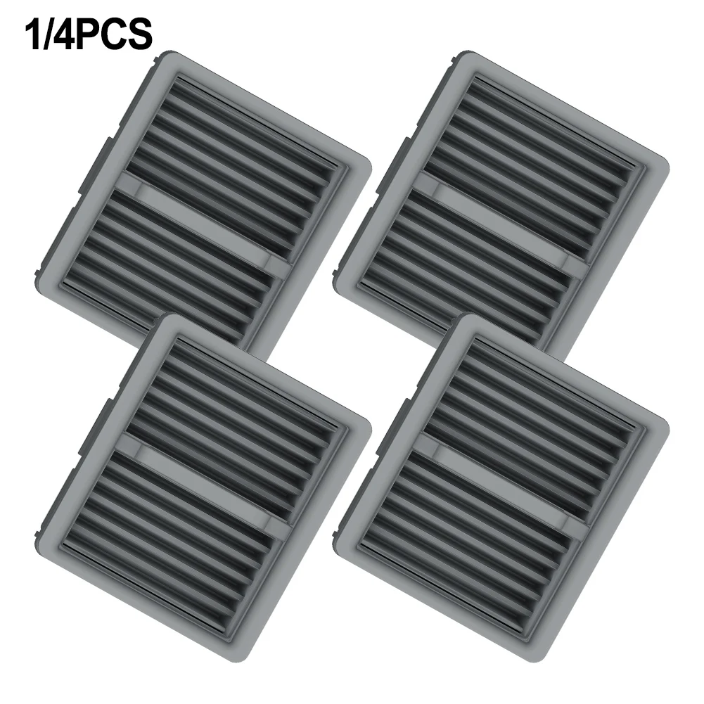 4/1 шт. моющиеся и многоразовые фильтры, сменный фильтр для пылесоса Tineco, IFloor Y2, пылесос для влажной и сухой уборки