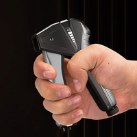 10-120Kg Adjustable Hand Grip Strengthener Forearm Strengthener Hand Exerciser for Muscle Building and Injury Recovery