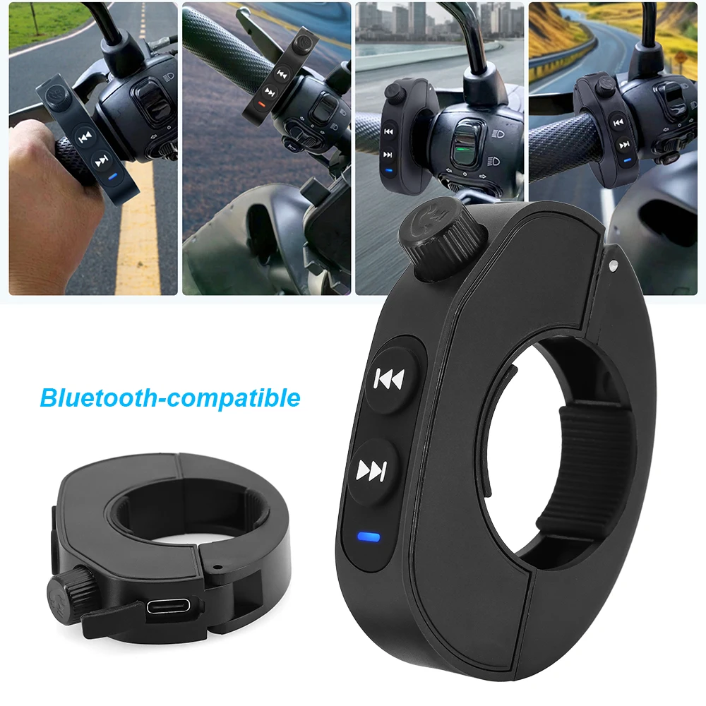 Smart Motorcycle Handlebar Controller: The Real-World Upgrade I Wish I’d Installed Sooner