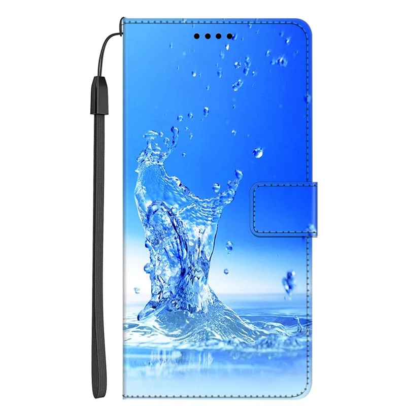 حافظة جلدية مغناطيسية لهاتف OPPO Find X8 Ultra Pro حافظة Coque محفظة قلابة حقيبة غطاء كتاب لهاتف OPPO A5 5G 4G A5i Pro حافظة هاتف Funda