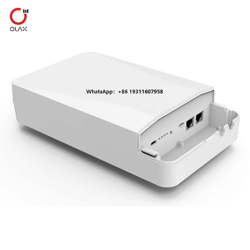 4G LTE Cat6 Cat12 Outdoor CPE Modem Wi-fi Wireless Portable Mobile Broadband 3G 4G Connection Routers With Sim Card Slot