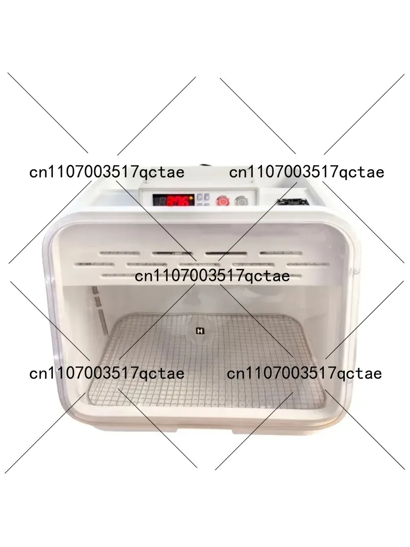 Parrot Incubator, Air Heating, PID, Inverter Pet Incubator, Monk Young Bird, Chick Incubator, 0 Days Special