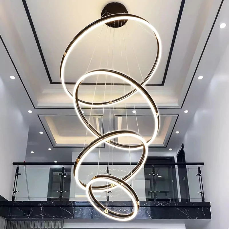 Nordic home decor Chandeliers for dining room lustre pendant lights hanging lamps for ceiling Light fixture indoor lighting