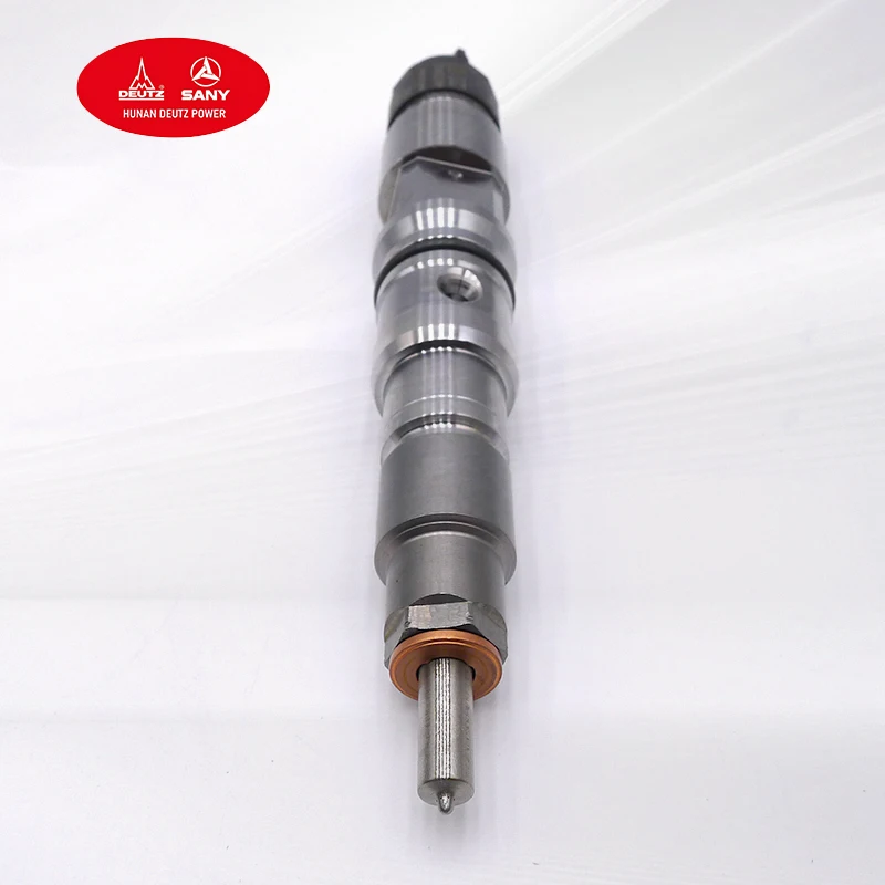 

For SANY for DEUTZ New Fuel Injector 60270722