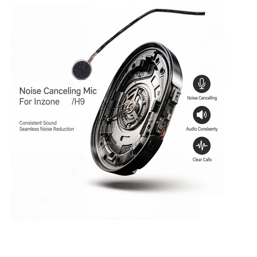 Replacement Anc Fun…