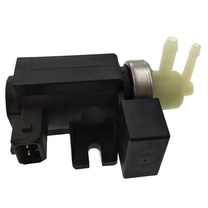 

Turbo Boost Control Solenoid Valve for Opel/Vauxhall Astra J/Cascada/Insignia/Zafira C Corsa Meriva