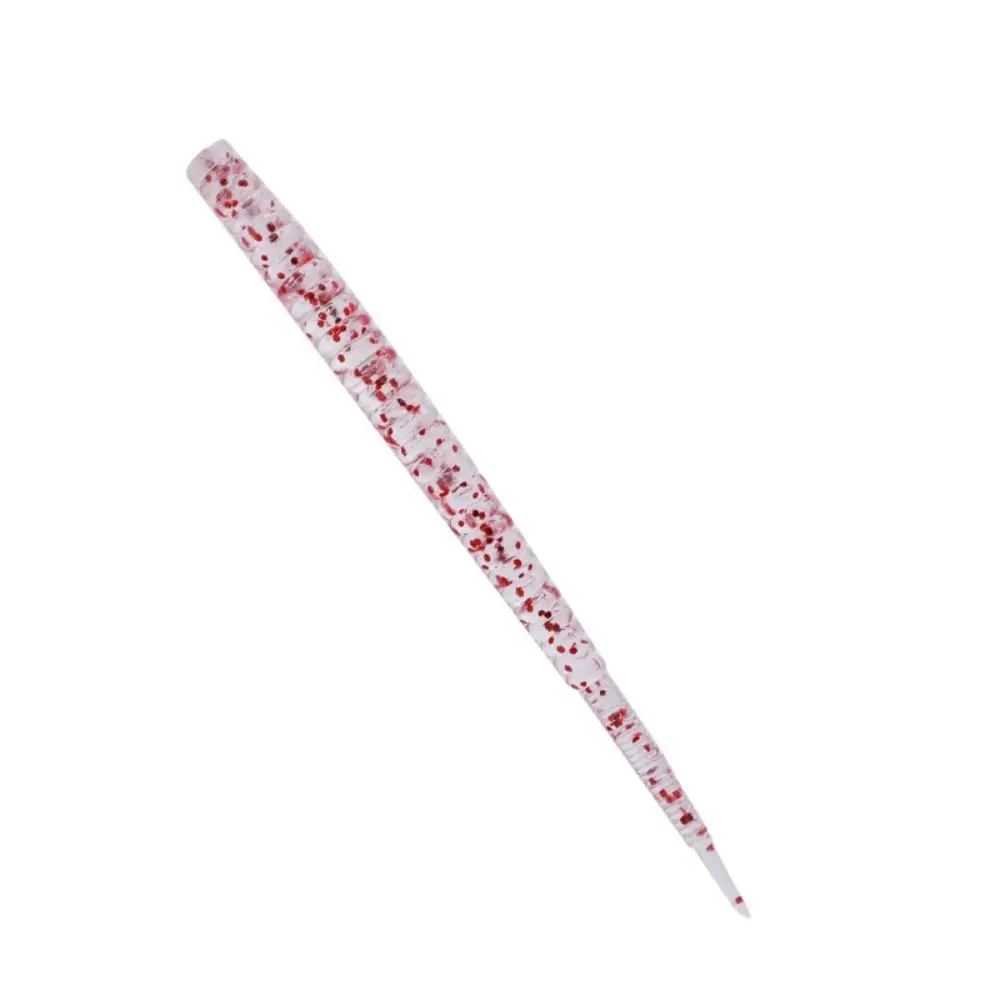 

Needle Tail Pesca Root Fishing Wobbler Trout Slow Sinking Fishing Soft Bait Worm Soft Lures Small Soft Bait Silicone Baits