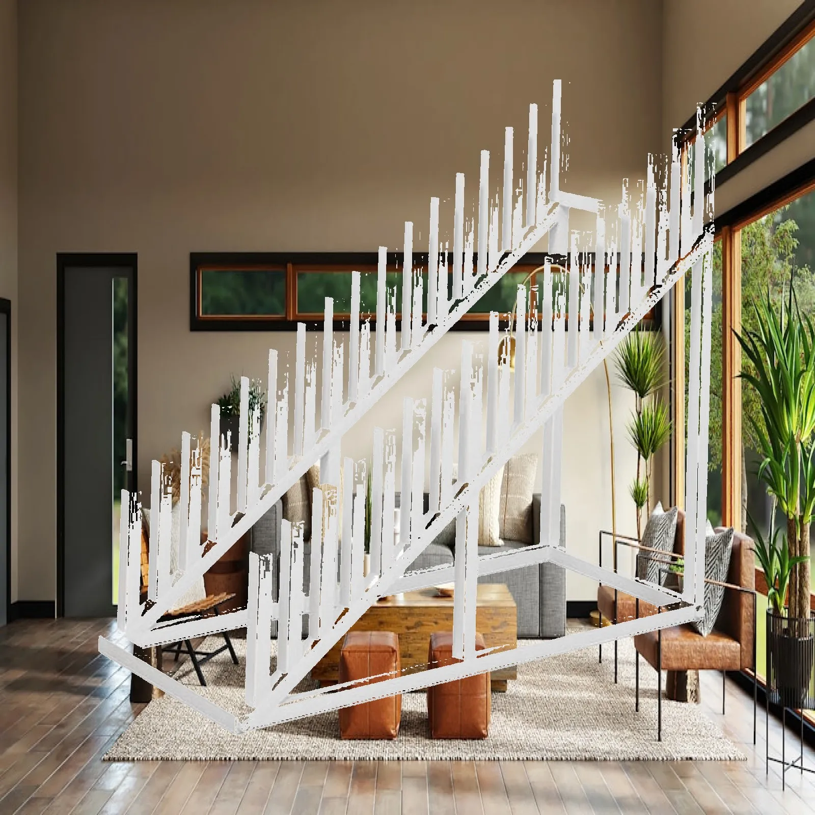 tile-display-stand-tile-sample-holder-freestanding-sturdy-high-strength