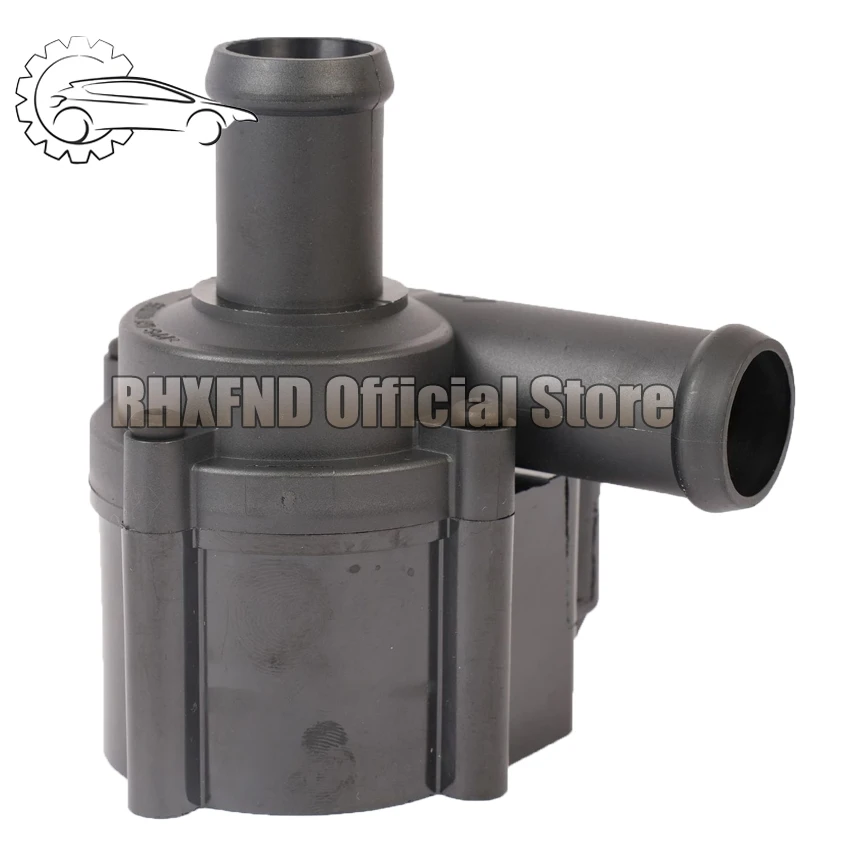 059121012B Genuine Engine Cooling Addition Auxiliary Water Pump,059121004J For AUDI A4 A5 A6 Quattro Allroad Q5 Q7