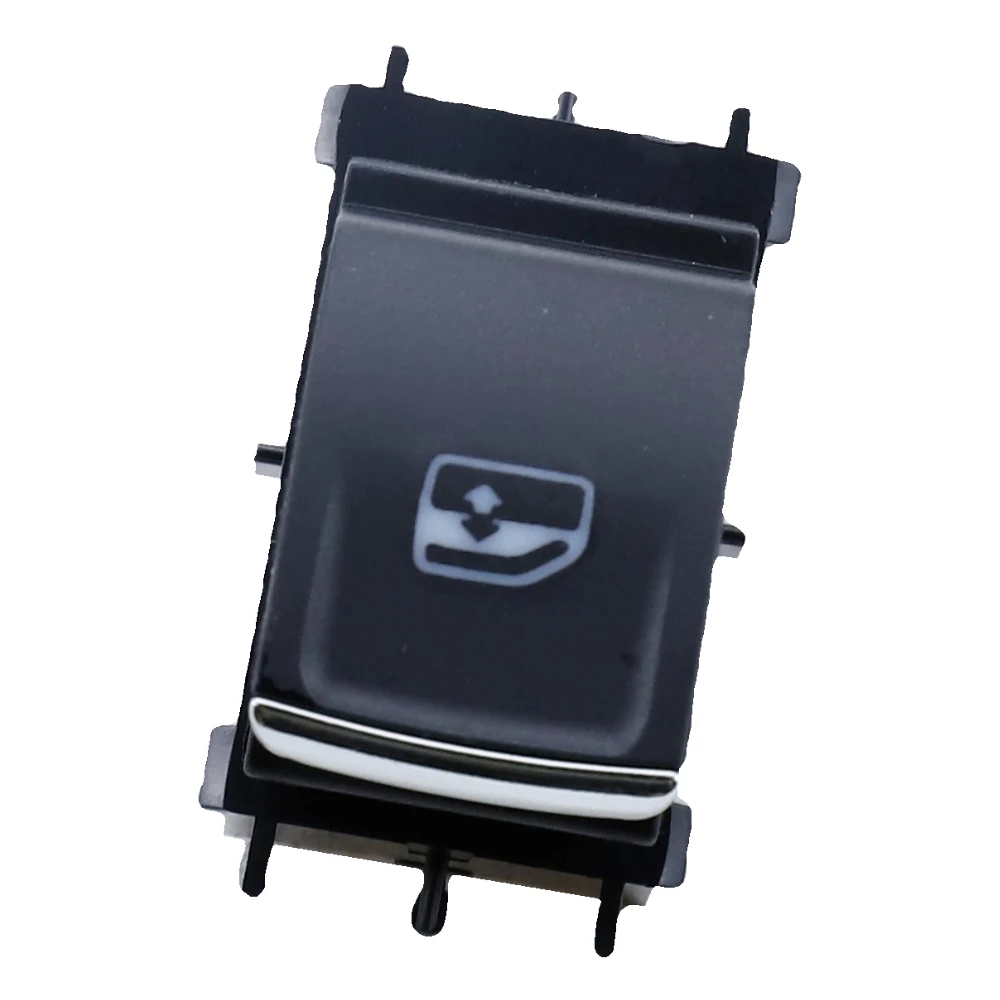 

Window Lifter Switch For SEAT IBIZA LEON SKODA SUPERB VW POLO 5G0959855P Car Power Control Glass Button Accessories