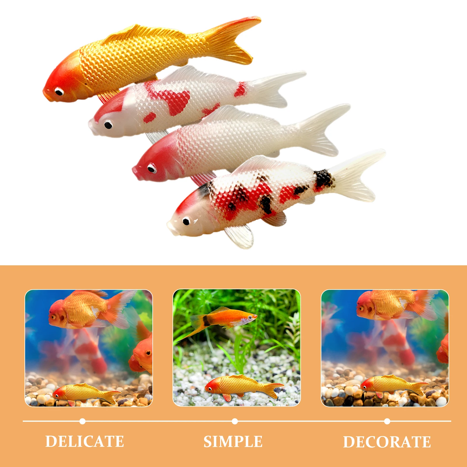 Thumbnail 3 - #6 Cheap Aquarium Decor Worth Buying