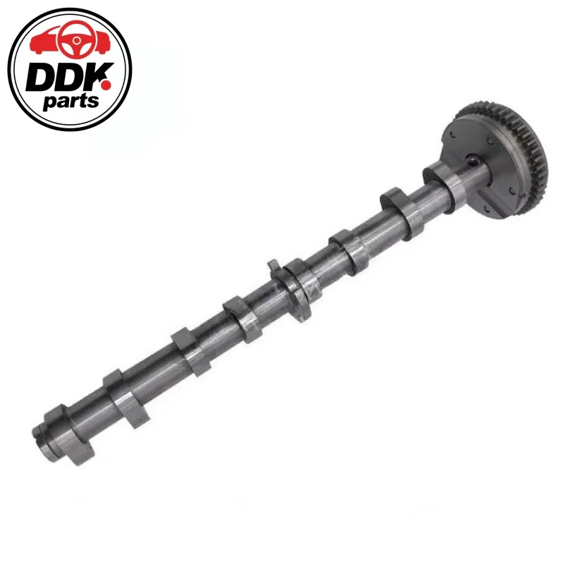 Intake Camshaft with Timing Gear for Audi A3 A4 TT 2.0 TFSI Petrol 06J109021G 06J109021 06J109021k 06J109021J