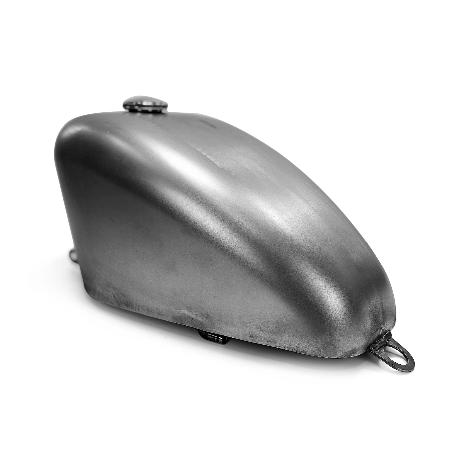 12L Modified Motorcycle Motorbike Petrol Oil Gas Fuel Tank  For YAMAHA Virago XV400 XV535 