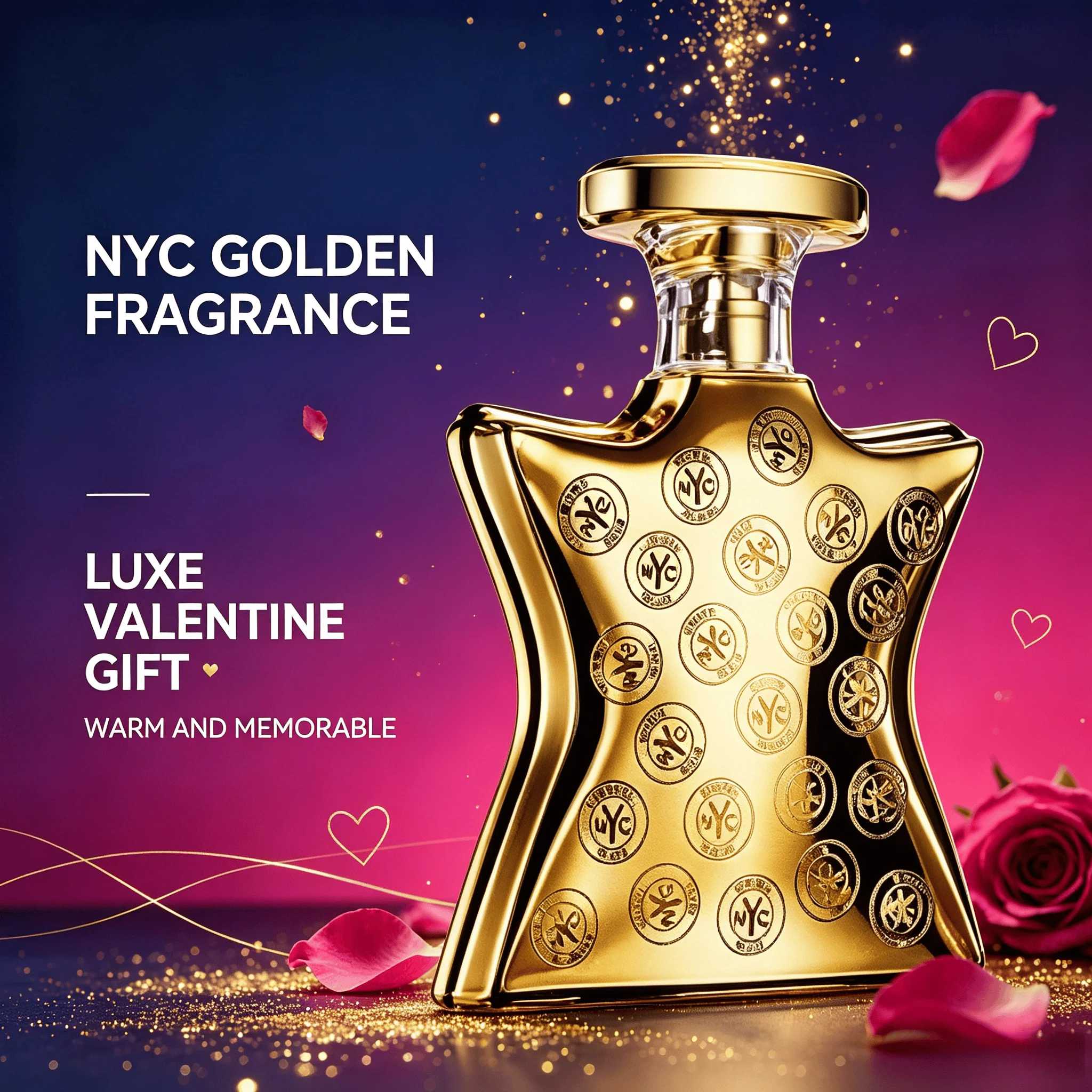 Bond No. 9  New York Signature - Perfume Fragrance Notes recensione e prezzo