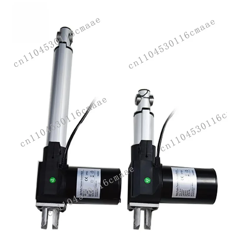 Compatible with 6000n Recliner Chair Mini Linear Actuator 24V