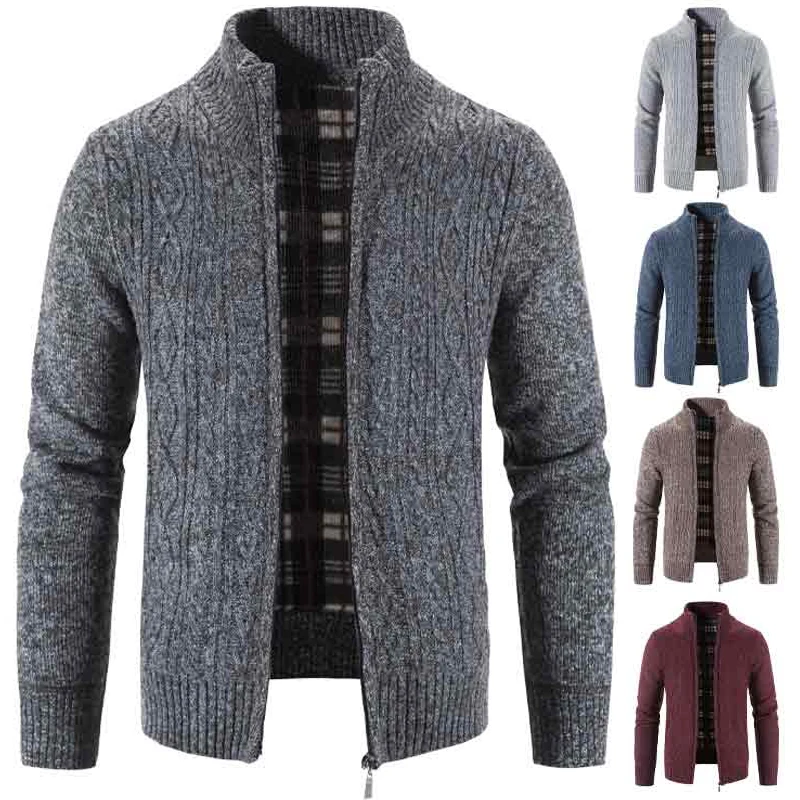 Thumbnail 2 - #17 Latest Mens Wool Coats Offers