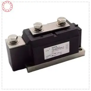 

Industrial Grade 1500A SSR-1500DA-H DC Control AC DC-AC Solid State Relay
