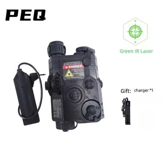 Tactical PEQ A2 MAWL C1 Dummy Laser Flashlight Airsoft Weapon Decorative Box No function Battery Case Fit hunting 20mm