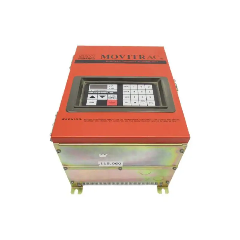 New Original Ready Stock T2302.5 208/230V 7.7A Industrial Automation PAC Dedicated PLC Programming Controller