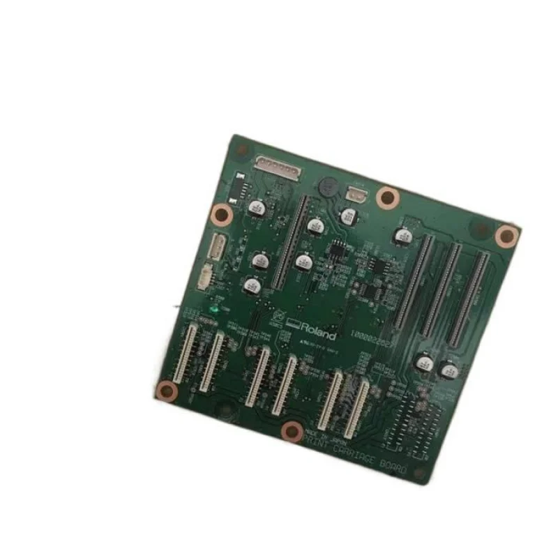 

Suitable for Roland LEF-12i LEF-12 nozzle trolley panel accessories W701745061