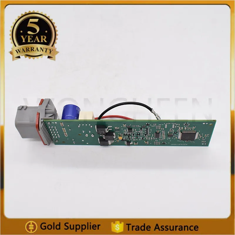 For BMW X5 E70 X6 E71 Car Electronic Handbrake Module Circuit Board Repair