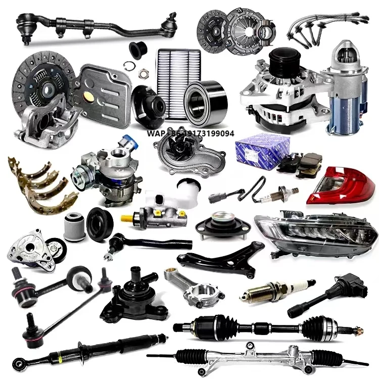 

High Quality 4G15 Engine Assembly Wholesale Auto Engine Parts Engine Assembly