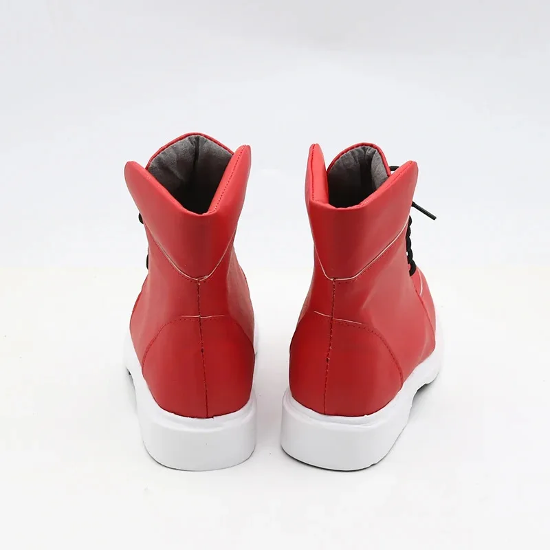 

20s Blue Cosplay Izuku Midoriya Shoes Todoroki Shoto Bakugou Ochako Uraraka Midoriya Izuku Cosplay Boots25