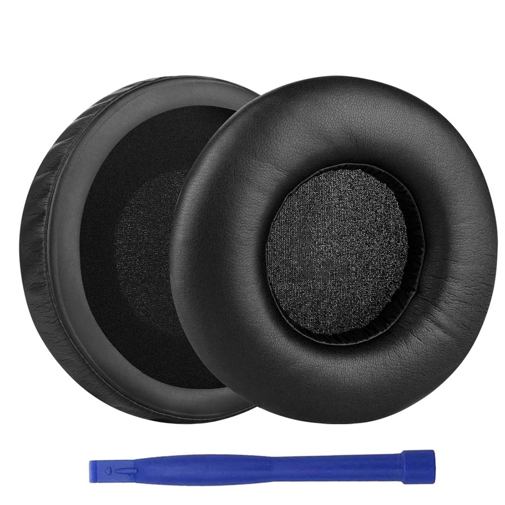 Replacement Earpads Ear Pads Cushion Muffs Repair Parts For Audio Technica ATH-A500X ATH-A700 ATH-A900X ATH-A990Z Headphones