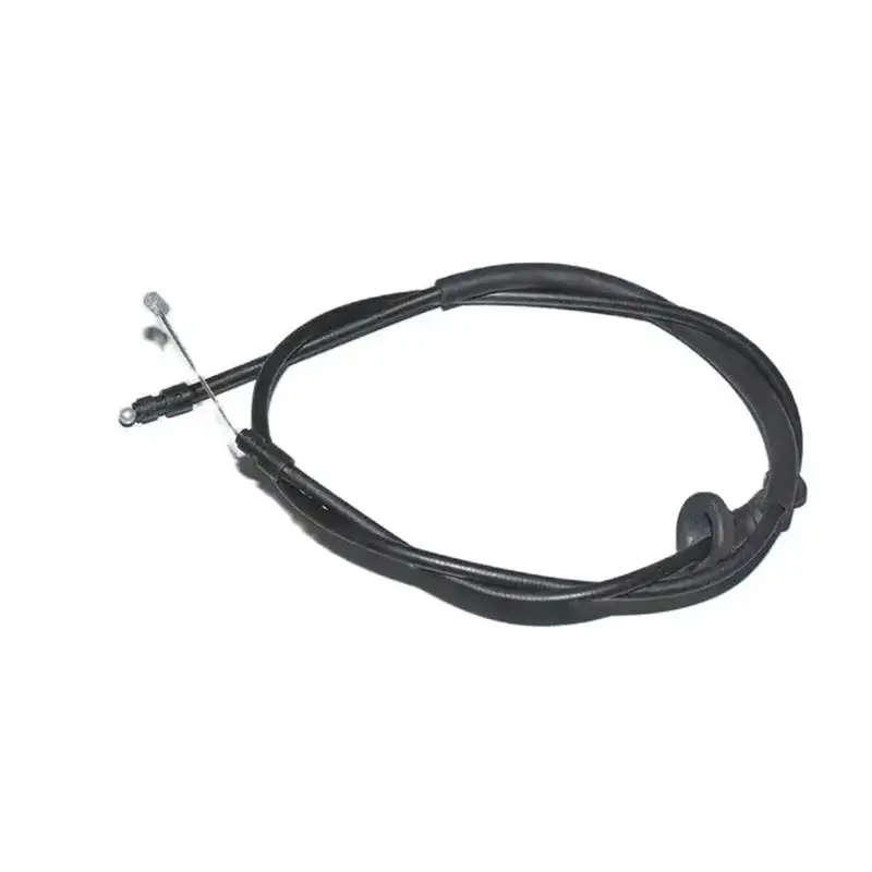 Reliable-Front& Rear Release Cable Covers For BMW F30 F32 F33 F34 F35 F36 3' 4' M3 - Part Numbers 51237411315 51237239239