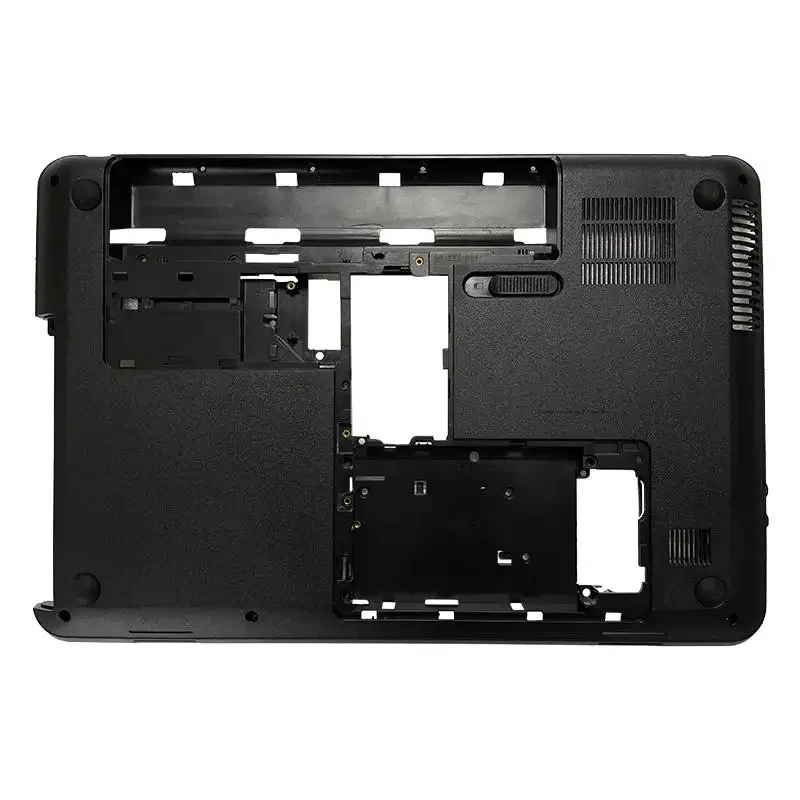 NEW Shell For HP 1000 450 455 CQ45-M00 CQ45 245 246 G1 TPN-L105 Laptop Housing Palmrest Upper Case/Bottom Base Cover