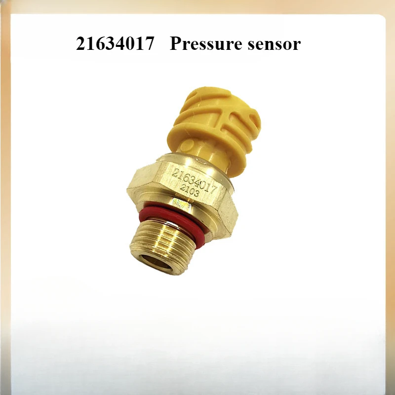 

21634017 is suitable for truck/wheel loader engine pressure sensor 21634017