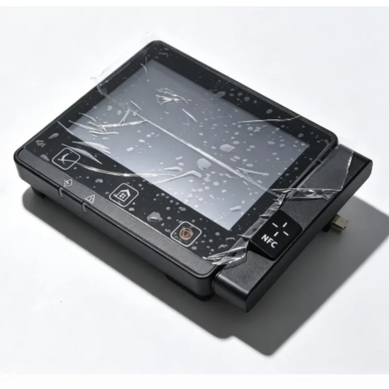 Panel de control FM1-P234-000 para Canon MF631 MF632 MF633 MF634 MF635 MF641 MF642 MF643 MF644 MF645 MF731 MF732 MF443 D1620 MF421
