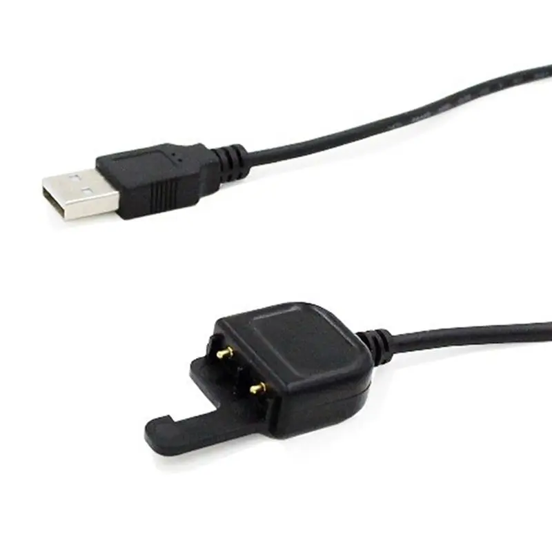 ABZW For Gopro Hero 7 6 5 4 3 For Go Pro Wi-Fi Remoter Action Camera Accessories USB Charging Cable WIFI Remote Control