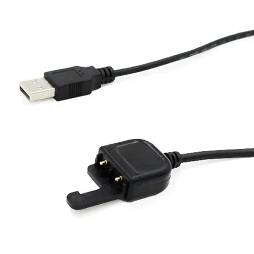 Imagen 2 del producto ABZW para Gopro Hero 7 6 5 4 3, Control Remoto Wi-Fi para Go Pro, Accesorios para Cámara de Acción, Cable de Carga USB, Control Remoto WIFI