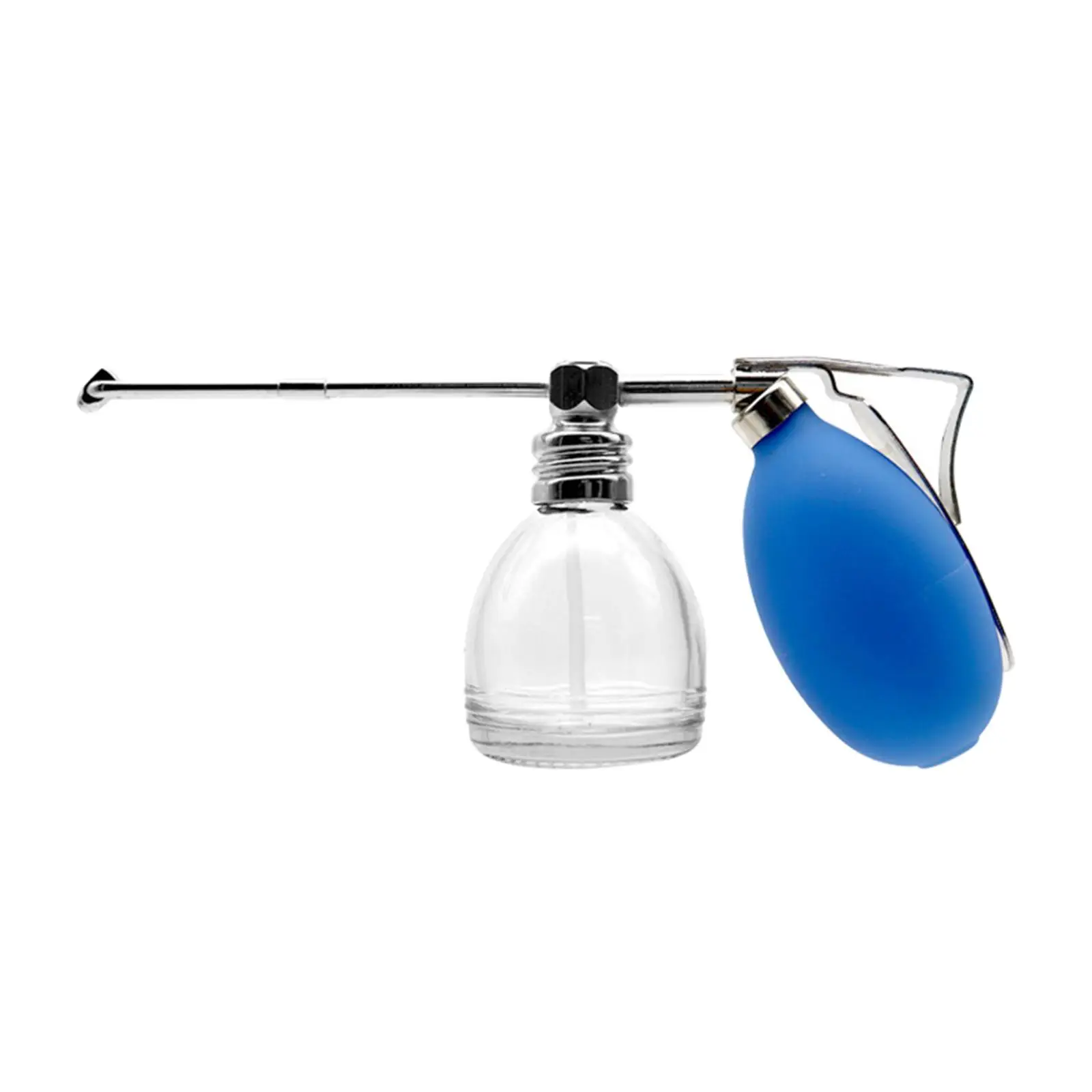 Refillable Blower Buffer Barbers Spray Bottle Hairdressing Salon