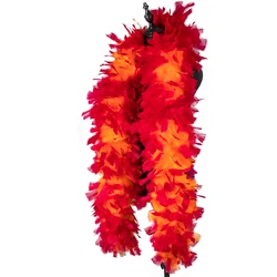 2 meter Turkey Feather Boa Feather Shawl For Wedding Party Dress Clothing Decoration Costume Crafts Big Marabou feathers Scarf