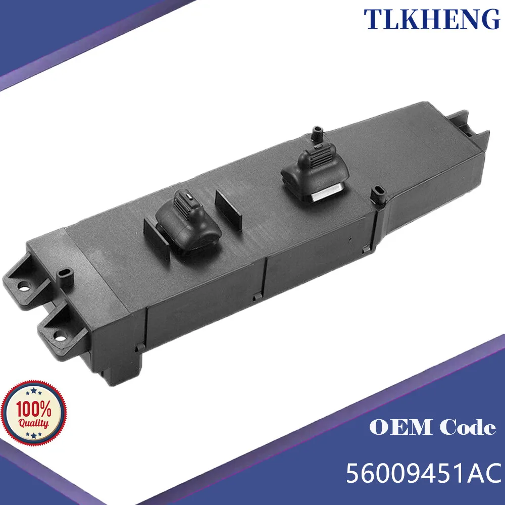 Power Window Master…