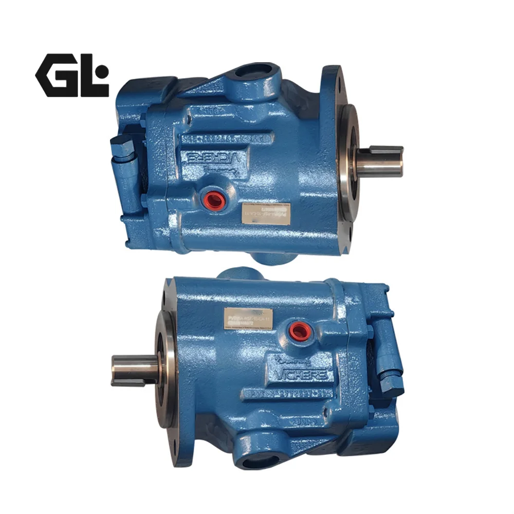 PVB PVB5 PVB29 Hydraulic Vane Pump PVB5-LSY-40-C-12 PVB29 RS 20 CC11 PVB29 PVB29-RSY-20-CM-11 Hydraulic Pump