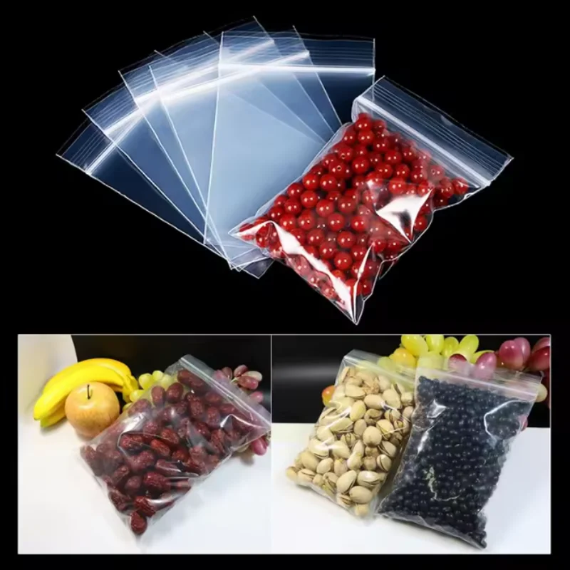 Lpzhi sacos com zíper com etiq - Food Storage Labels avaliação e preço